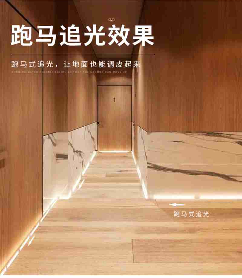 海口金牛湖人工湿地。李天平 摄